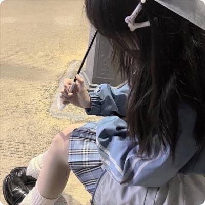 明黄禁色