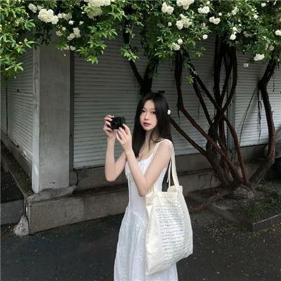 铁路的白蔷薇